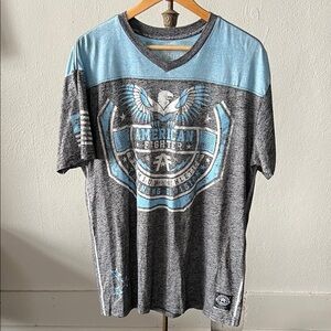 American Fighter Shirt Mens XXL